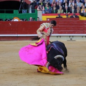 Feria de la Magdalena