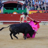 Feria de la Magdalena