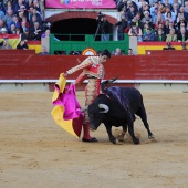 Feria de la Magdalena