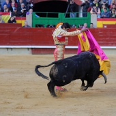 Feria de la Magdalena