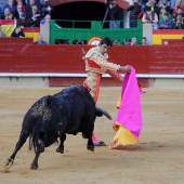 Feria de la Magdalena