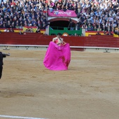 Feria de la Magdalena