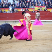 Feria de la Magdalena