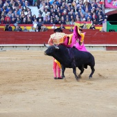 Feria de la Magdalena