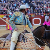 Feria de la Magdalena