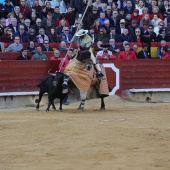 Feria de la Magdalena