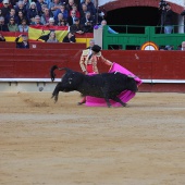 Feria de la Magdalena