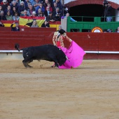 Feria de la Magdalena