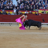 Feria de la Magdalena