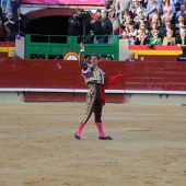 Feria de la Magdalena