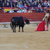 Feria de la Magdalena