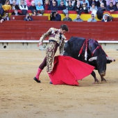 Feria de la Magdalena