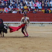 Feria de la Magdalena