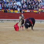 Feria de la Magdalena