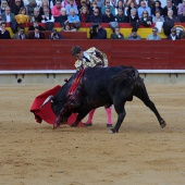 Feria de la Magdalena