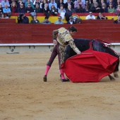 Feria de la Magdalena