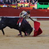 Feria de la Magdalena