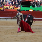 Feria de la Magdalena