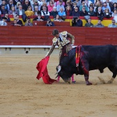 Feria de la Magdalena