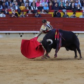 Feria de la Magdalena