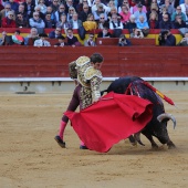 Feria de la Magdalena