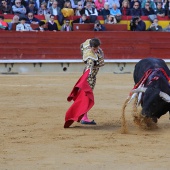 Feria de la Magdalena