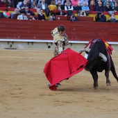 Feria de la Magdalena