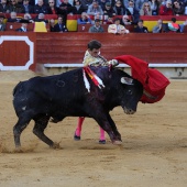 Feria de la Magdalena