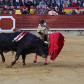 Feria de la Magdalena