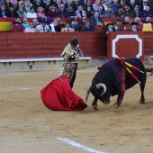 Feria de la Magdalena