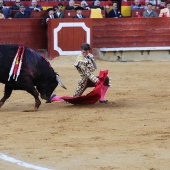 Feria de la Magdalena