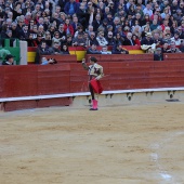 Feria de la Magdalena