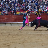 Feria de la Magdalena