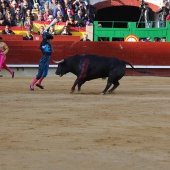 Feria de la Magdalena