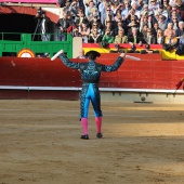 Feria de la Magdalena