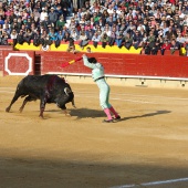 Feria de la Magdalena