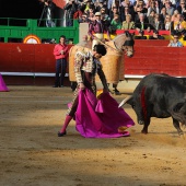 Feria de la Magdalena