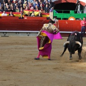 Feria de la Magdalena