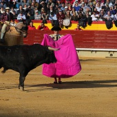 Feria de la Magdalena