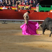 Feria de la Magdalena