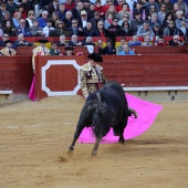 Feria de la Magdalena