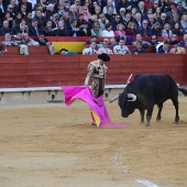 Feria de la Magdalena