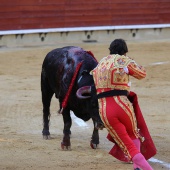 Feria de la Magdalena