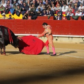 Feria de la Magdalena