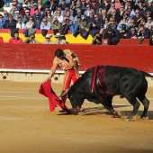 Feria de la Magdalena