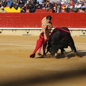 Feria de la Magdalena