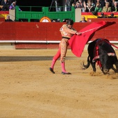 Feria de la Magdalena