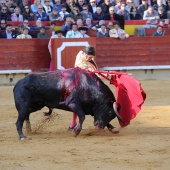 Feria de la Magdalena