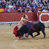 Feria de la Magdalena