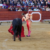 Feria de la Magdalena